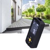 Digital Distance Meter Laser High Definition Screen High Accuracy Industrial