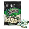 RJ's Mackintosh's Licorice Toffee, Palm Oil Free, Deliciously Creamy Mackintosh