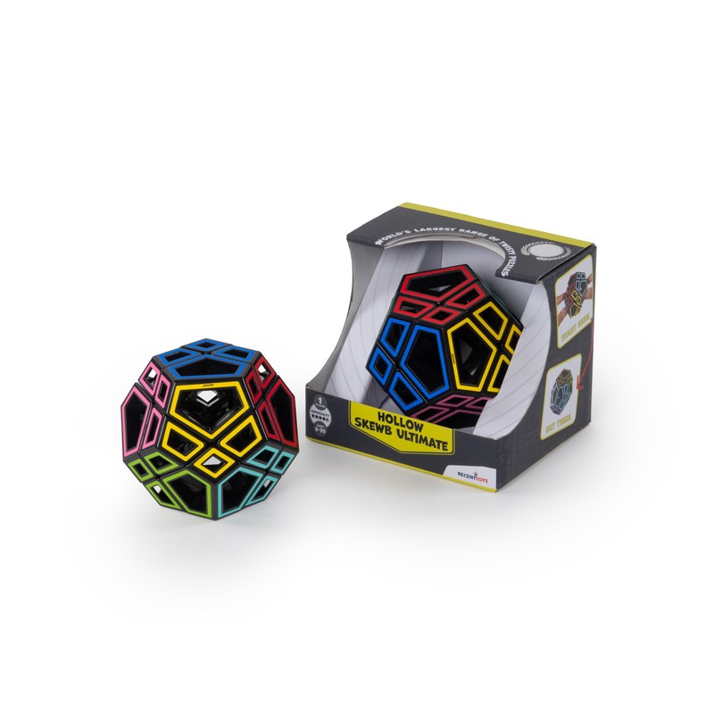 Hollow Skewb Ultimate