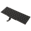 Laptop Replacement Keyboard Keycaps Keys for OS X Air A1370