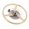 Watch Balance Wheel Accessory 2892‑721 Professional Watch Balance Wheel Spring