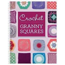 Crochet Granny Squares