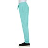 KOI Basics 741 Gemma Jogger Pant Fresh Mint MP