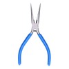Needle Nose Pliers Wire Stripper Chrome Vanadium Steel Handheld Wire