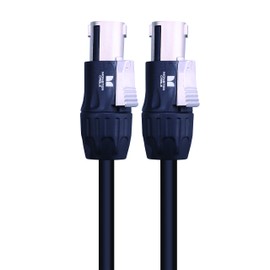 Monster Prolink Studio Pro 2000 Speaker Cable with Speak,On Connectors, 10ft, Speak,On Plugs
