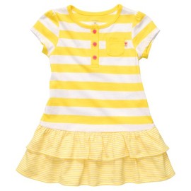 Carter's Baby Girl's Infant Knit Dress with Panty