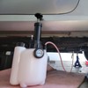 altivox 3L Transmission Fluid Pump Manual Oil Transfer Pump Fluid