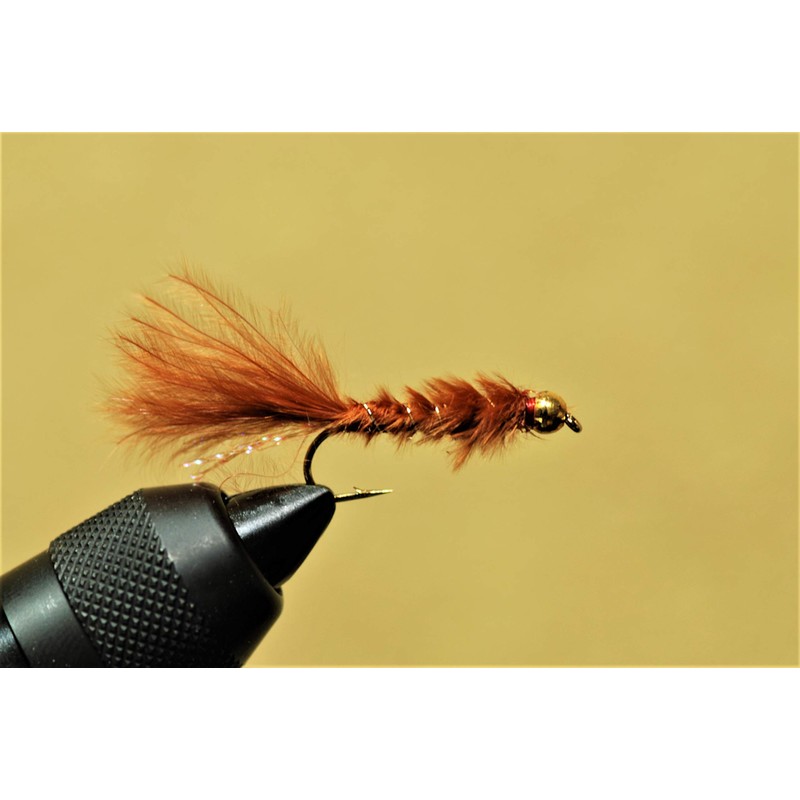 Fly Shop Complete Fly Set SD Selection Control Fishing Ground