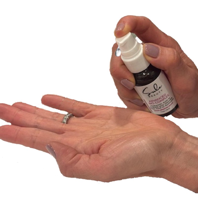 Advanced Bio Complex