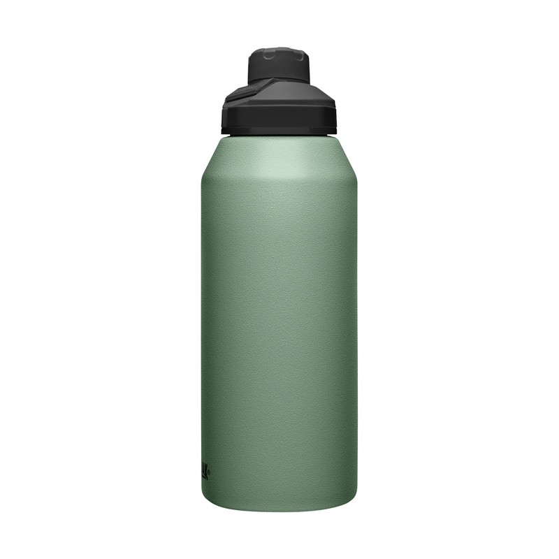 CamelBak Chute Mag 40oz Vacuum Insulated Stainless Steel Water Bottle,