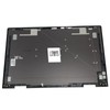LTPRPTS Replacement Laptop LCD Cover Back Rear Top Lid with