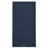Ross Organic Cotton Hand Towels Selection Night Blue, Hand Towel