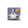 American Metalcraft S209 4-Prong Stainless Steel Bar Cocktail Strainer, 5.75",