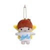 Nakajima Corporation Little Twin Stars Mascot Collection 70s Retro Kiki