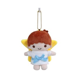 Nakajima Corporation Little Twin Stars Mascot Collection 70s Retro Kiki 212559-25