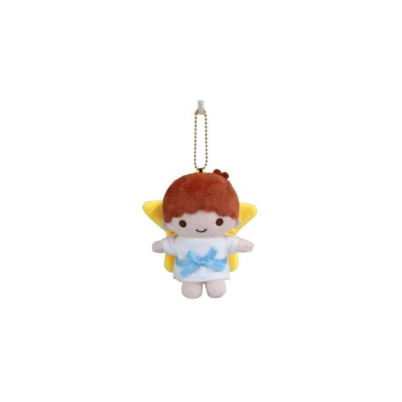Nakajima Corporation Little Twin Stars Mascot Collection 70s Retro Kiki