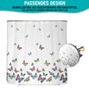 Arteneur Sink Plug 40 mm Butterflies - Stainless Steel Eccentric