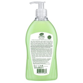 Dalan Avocado Butter Cream Ultra Moisturizing Liquid Hand Soap for Dry and Fresh Hands Feeling Clean and Soft (13.5 Fl Oz / 400 mL (Pack of 12))
