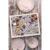 Price & Kensington Woodland Set of 4 Mugs 330ml