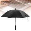 Sun Umbrella with Built In Fan 80cm 3000mAh UV Guard