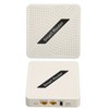 WiFi 6 Portable Router 1775Mbps Support WAN LAN Port Connecting
