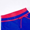 JerrisApparel - Traje de baño de dos piezas para niñas