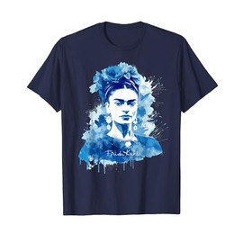 Frida Kahlo - Variety of items T-Shirt