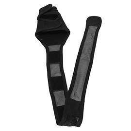 Yosoo Health Gear Dog Elbow Protector Pads, Dog Leg Joint Sleeve Pet Recovery Sleeve Soft Padded Elbow Sleeve for Small Medium Dogs (XL)