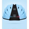 742934927247534 Casco Protector Antigolpes Seguridad Gateo Para Bebe