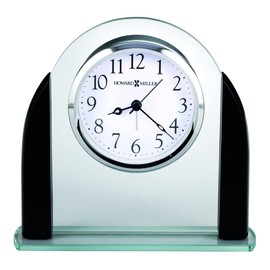 Howard Miller ADEN TABLETOP CLOCK