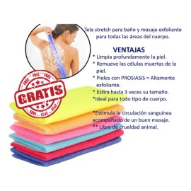 Crema Mas Suave Hiperhidratante, 100% Natural - Sin Químicos