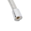 Shampoo Bed Faucet Kit with 120cm Hose M Size Head