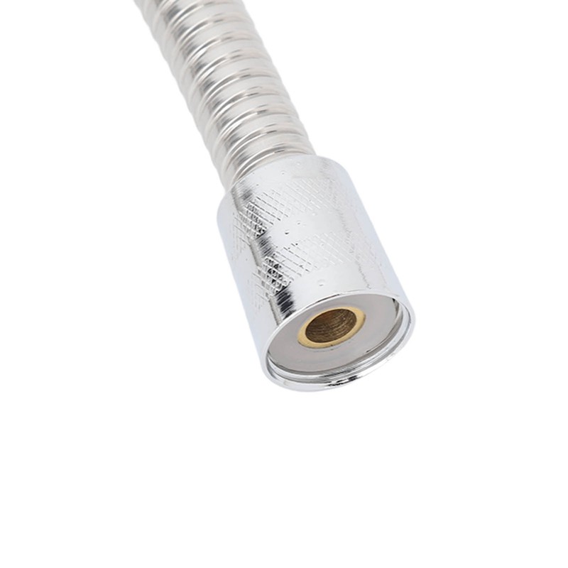 Shampoo Bed Faucet Kit with 120cm Hose M Size Head