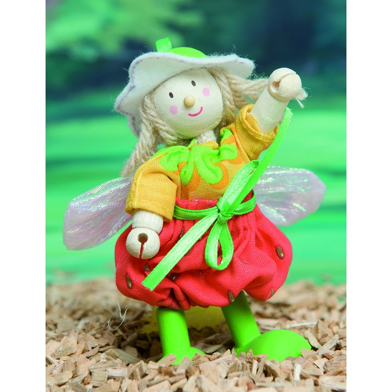 Le Toy Van - 21963 - Figurine - Fairy