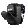 Key Safe Lock Box for Outside, House Wall Mounted Key