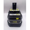 Ryobi STS Auto Design RY1830 – Magnetic Battery Cover for