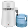 VIVOHOME Water Distiller Countertop 1.6 Gallon/4L 900W Distilled Water Machine