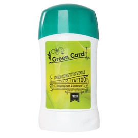 CXNXFD Tattoo Transfer Gel, Safe Lasting Transfer Soap, Tattoo Paste with Transfer Paper, Copy Pattern, Transfer Tattoo Accessories, Pack of 1