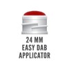 Dabbin' Fever Bingo Daubers One Dozen 3 Ounce Ink Dabbers