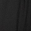 JAJU [JAJU] Women's Cotton Half Pants_Black