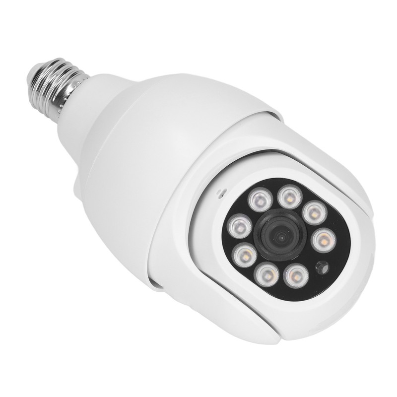 Outdoor Security Camera Wireless WIFI Remote HD Night Vision Monitoring