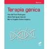 Terapia génica