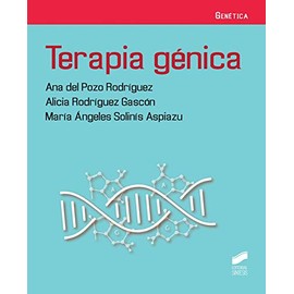Terapia génica