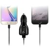 Olakey Car Charger, Quick Charge 3.0 USB Port Adapter, Adapter