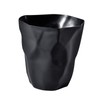 STARTIST Wastebasket Trash Can Durable Minimalist Lidless Dustbin Garbage Can