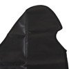 Caravan Towing Hitch Cover Waterproof Dustproof Sun Proof PVC Camper
