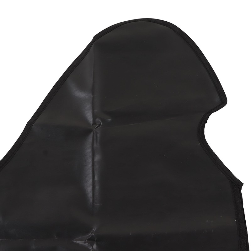 Caravan Towing Hitch Cover Waterproof Dustproof Sun Proof PVC Camper