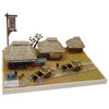 Woody Joe Tokaido Gojusanji Series Otsujuku Wooden Model Non-Scale Assembly