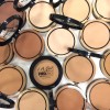 Polvo Compacto Matificante Pro Face Matte La Girl