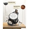 80683 High Temp Limit Switch Fit for Breckwell P1000 Big
